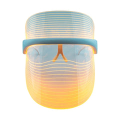 Relaxus Beauty LED Light Therapy Shield