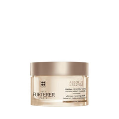 Rene Furterer Absolute Keratine Ultimate Repairing Mask Fine to Medium Hair