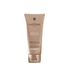 Rene Furterer Absolute Keratine Ultimate Repairing Mask Thick Hair