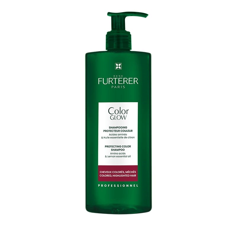 Rene Furterer Color Glow Protecting Color Shampoo