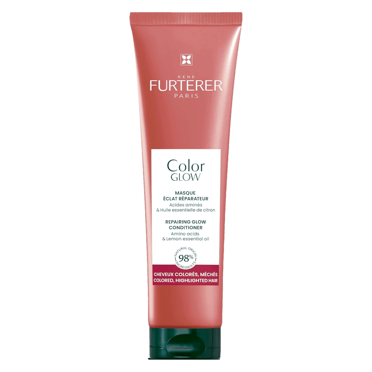 Rene Furterer Color Glow Protecting Color Shampoo