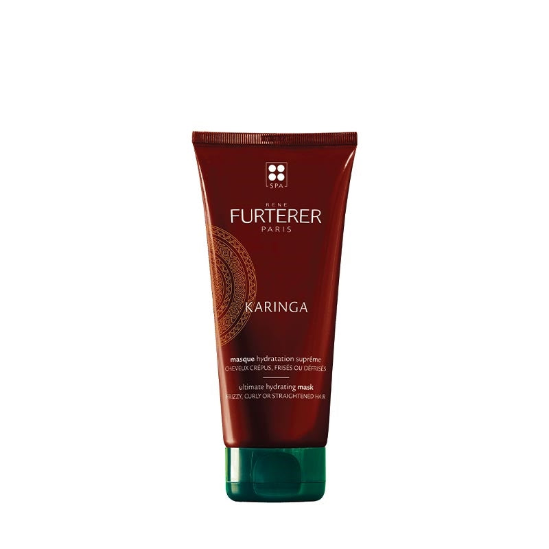 Rene Furterer Karinga Ultimate Hydrating Mask 200ml