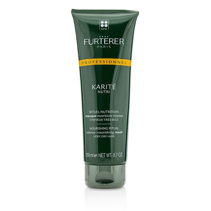 Rene Furterer KARITE NUTRI Intense Nourishing Mask