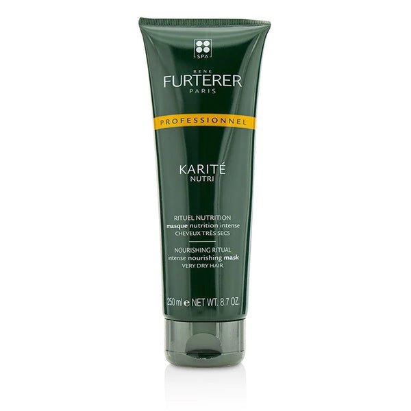 Rene Furterer KARITE  NUTRI Intense Nourishing Mask