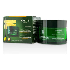 Rene Furterer KARITE NUTRI Intense Nourishing Mask