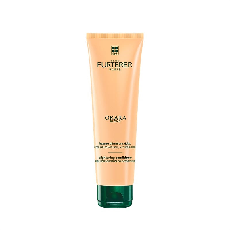 Rene Furterer Okara Blond Brightening Conditioner