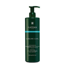 Rene Furterer Sublime Curl Enhancing Shampoo