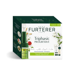 Rene Furterer TRIPHASIC Progressive Thinning Hair Ritual