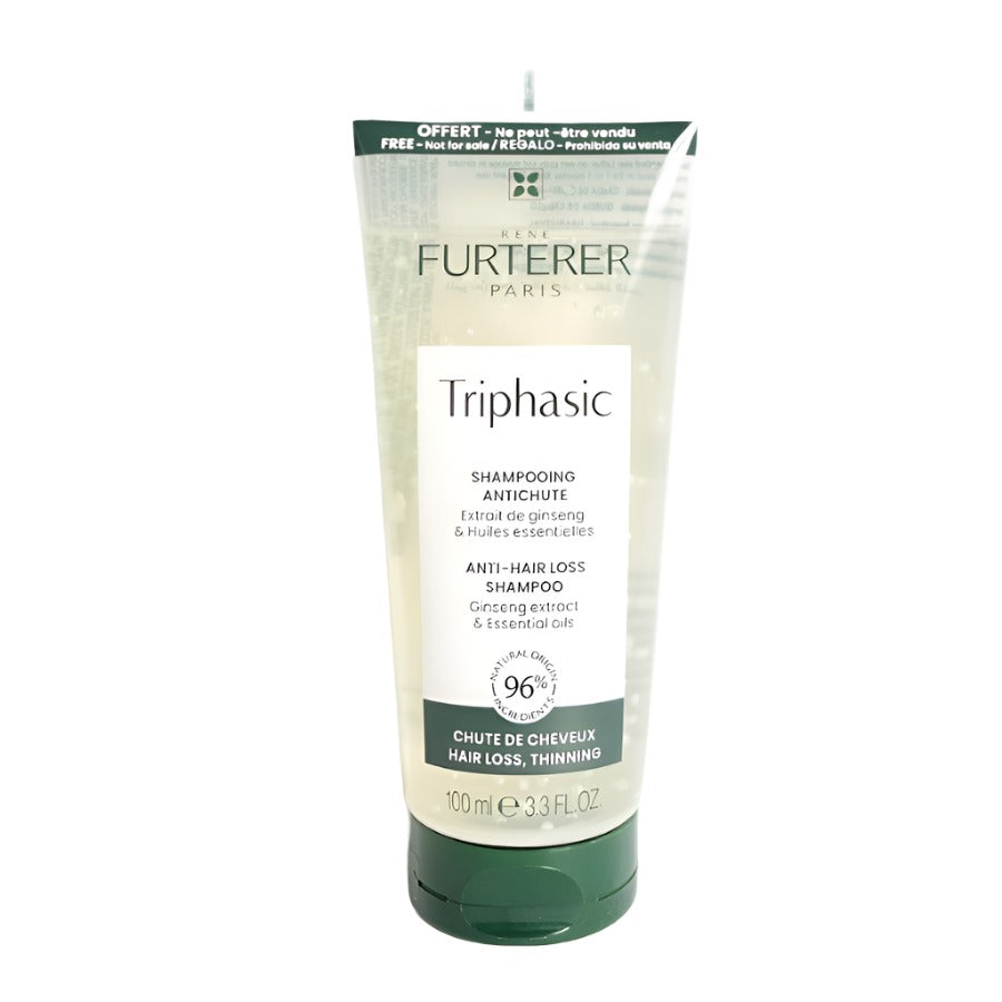 Rene Furterer Triphasic Thickening Shampoo