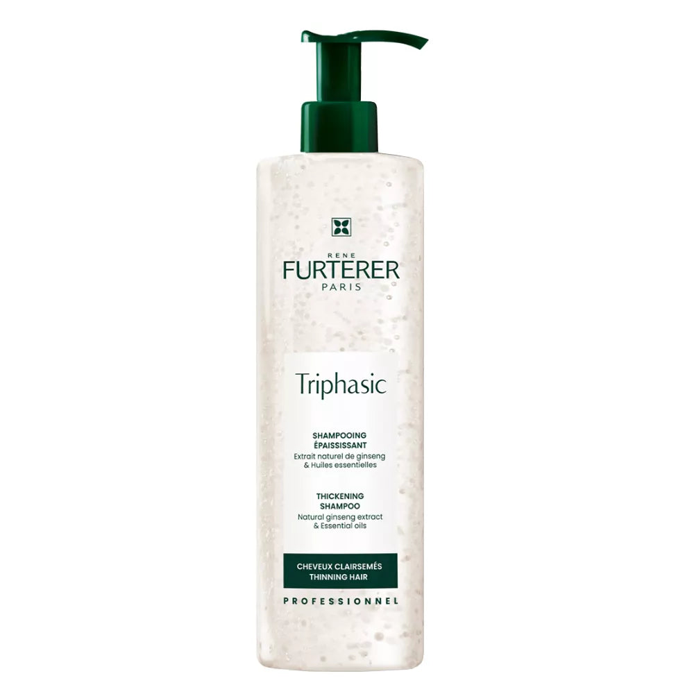 Rene Furterer Triphasic Thickening Shampoo