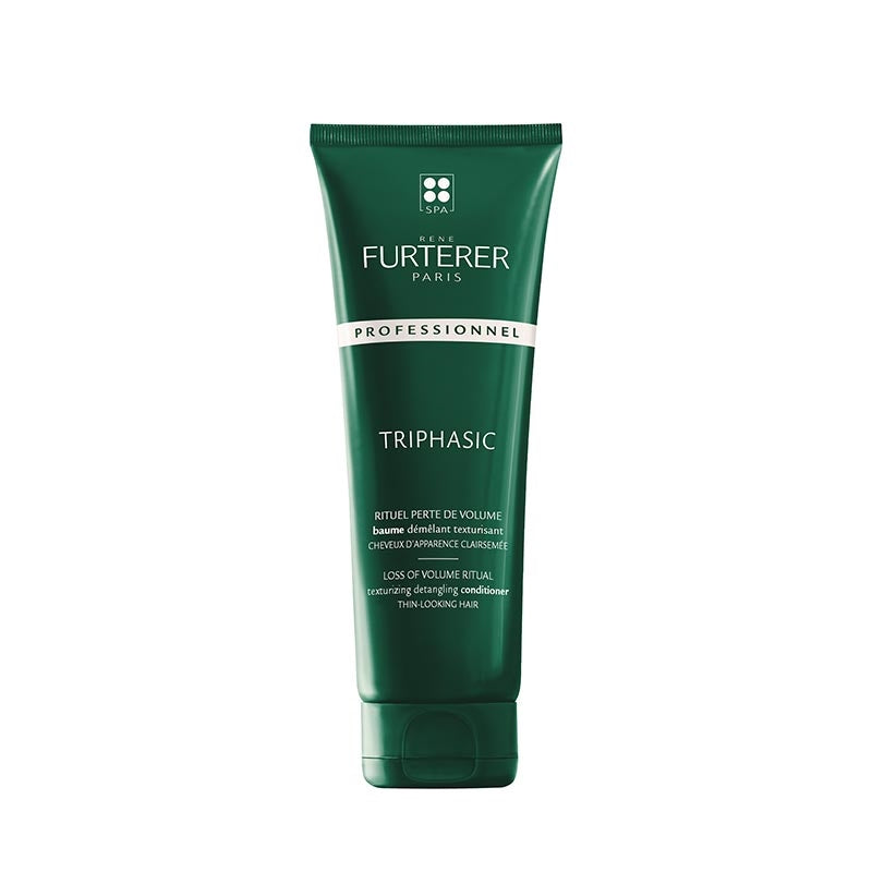 Rene Furterer Triphasic Texturizing Detangling Conditioner