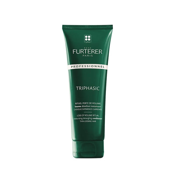 Rene Furterer Triphasic Texturizing Detangling Conditioner