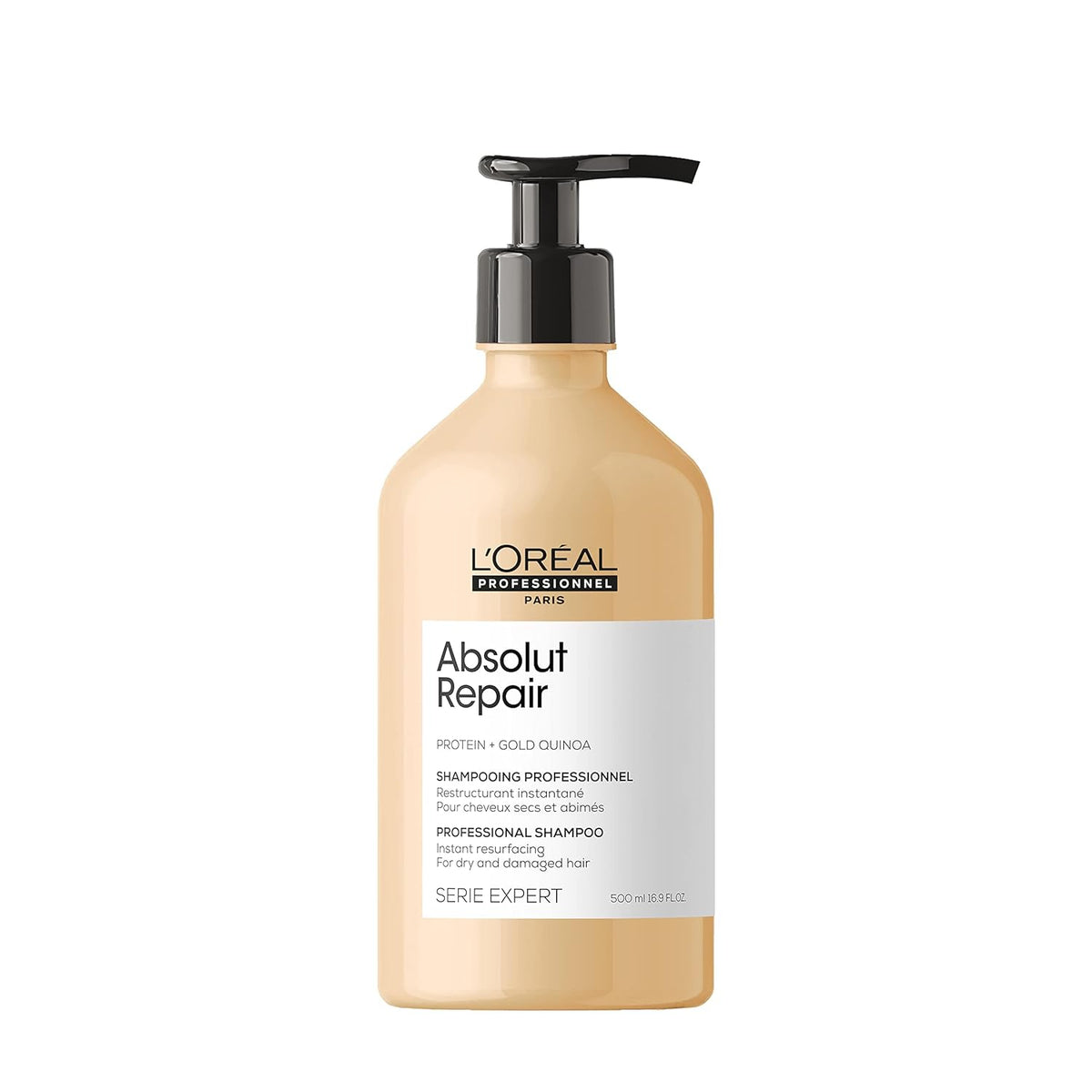 L'Oréal Professionnel Serie Expert Absolut Repair Shampoo