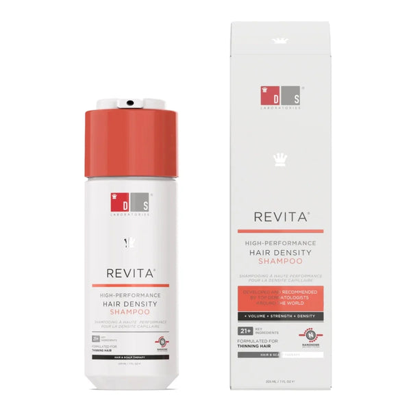 Revita High Performance Hair Stimulating Shampoo