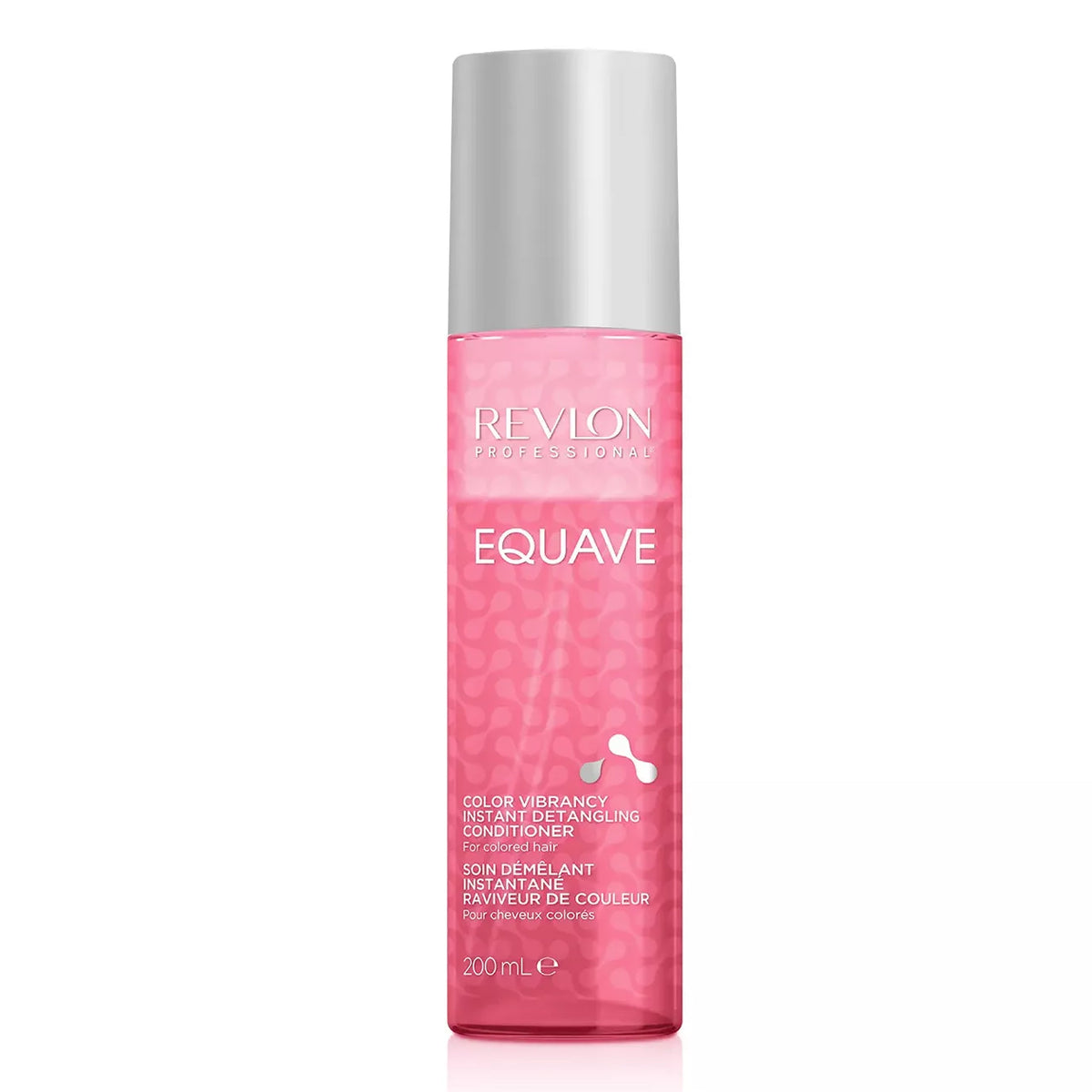 Revlon Equave Color Vibrancy Instant Detangling Conditioner 200ml