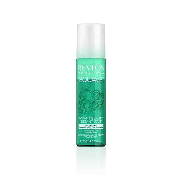 Revlon Equave Instant Beauty Volumizing Detangling Conditioner 200ml