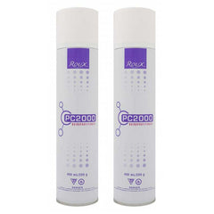 Roux PC2000 Hairspray Duo 2x400ml