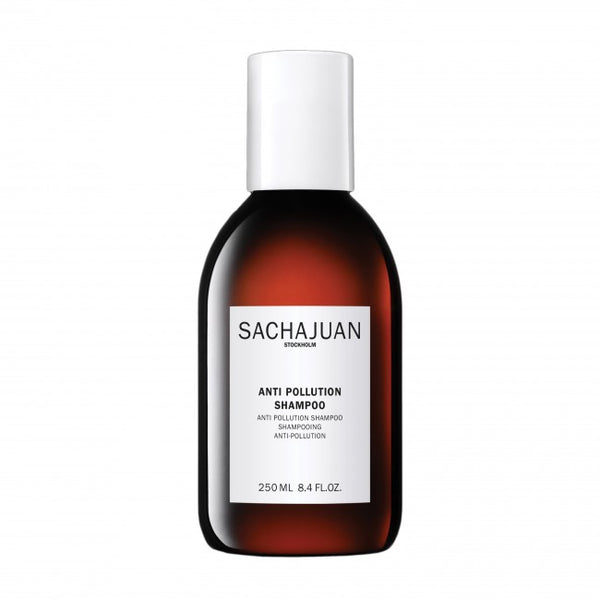 SACHAJUAN Anti-Pollution Shampoo 250ml