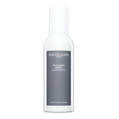 SACHAJUAN Dry Shampoo Mousse 200ml