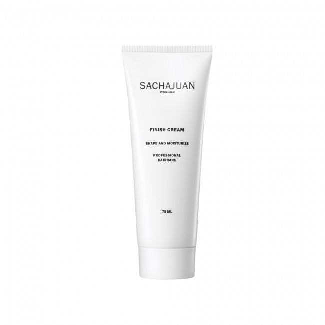 SACHAJUAN Finish Cream 75ml