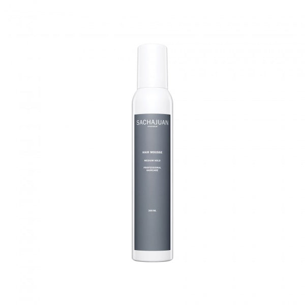 SACHAJUAN Hair Mousse 200ml