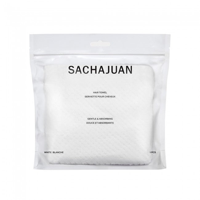 SACHAJUAN Hair Towel