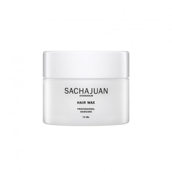 SACHAJUAN Hair Wax 75ml