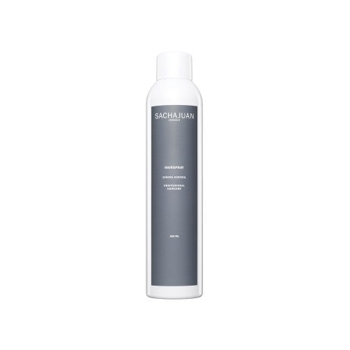 SACHAJUAN Hairspray Strong Control