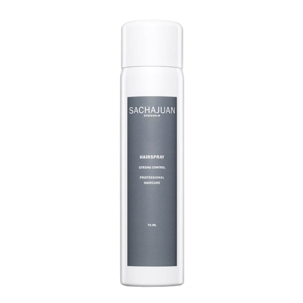 SACHAJUAN Hairspray Strong Control