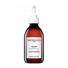 SACHAJUAN Hand Wash Exfoliating Fresh Lavender 500ml