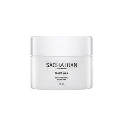 SACHAJUAN Matt Wax 75ml