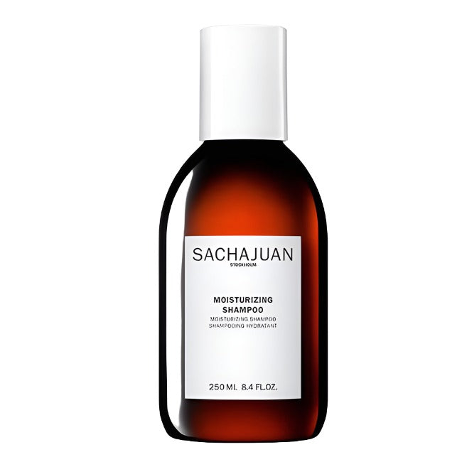 SACHAJUAN Moisturizing Shampoo