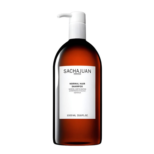 SACHAJUAN Normal Hair Shampoo