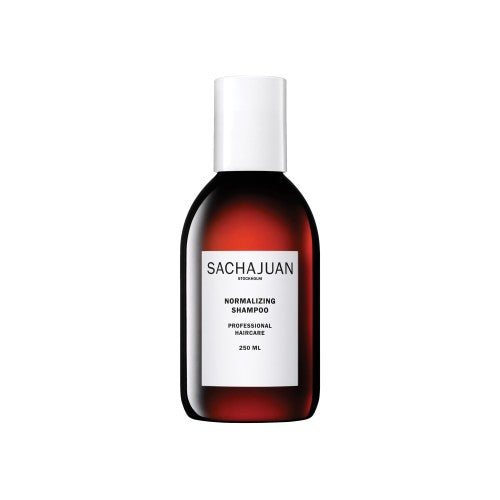 SACHAJUAN Normalizing Shampoo