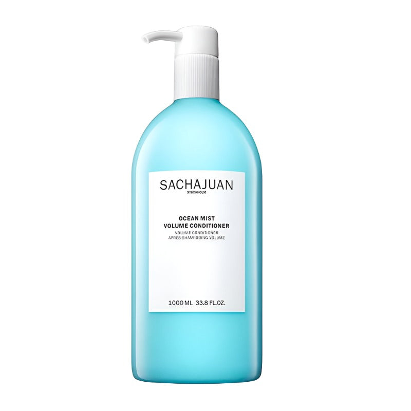 SACHAJUAN Ocean Mist Volume Conditioner