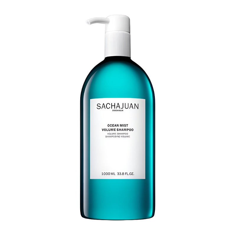 SACHAJUAN Ocean Mist Volume Shampoo