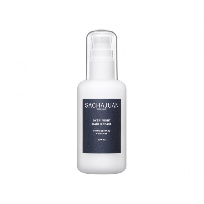 SACHAJUAN Over Night Hair Repair 100ml