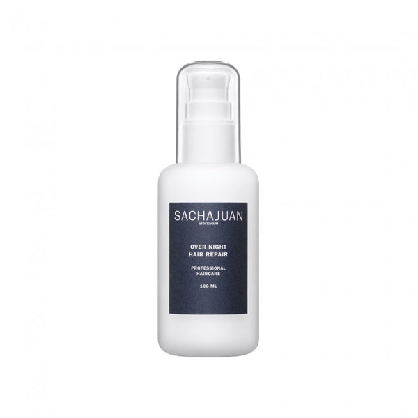 SACHAJUAN Over Night Hair Repair 100ml