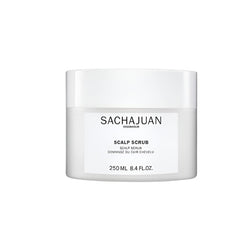 SACHAJUAN Scalp Scrub 250ml