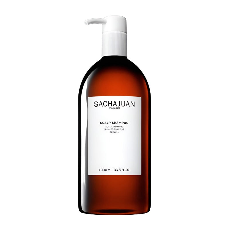 SACHAJUAN Scalp Shampoo