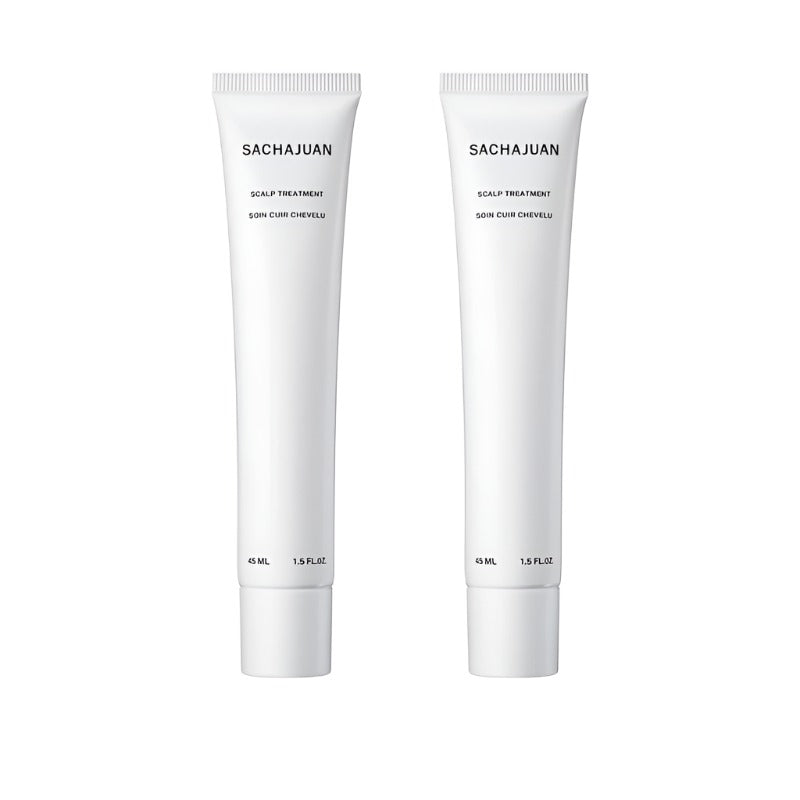 SACHAJUAN Scalp Treatment Duo