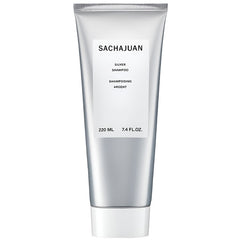 SACHAJUAN Silver Shampoo