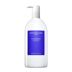 SACHAJUAN Silver Shampoo