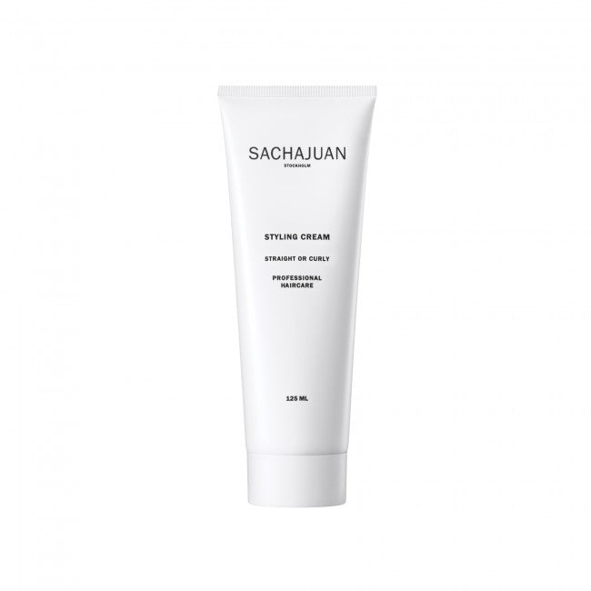 SACHAJUAN Styling Cream 125ml