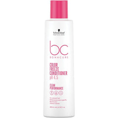 Schwarzkopf BC Bonacure pH4.5 Color Freeze Conditioner