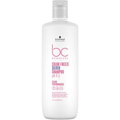 Schwarzkopf BC Bonacure pH4.5 Color Freeze Conditioner