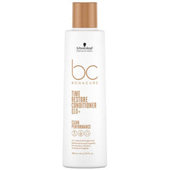 Schwarzkopf BC Bonacure Q10+ Time Restore Conditioner