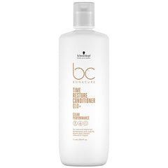 Schwarzkopf BC Bonacure Q10+ Time Restore Conditioner