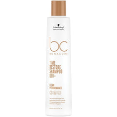 Schwarzkopf BC Bonacure Q10+ Time Restore Shampoo
