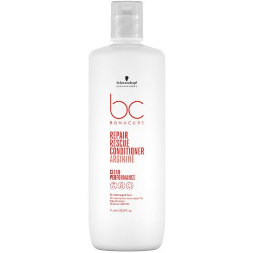 Schwarzkopf BC Bonacure Repair Rescue Conditioner